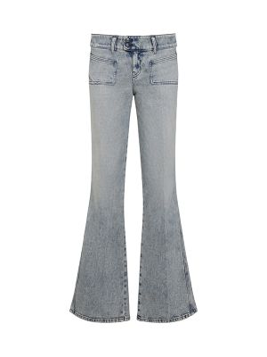 Diesel D-Hush Jeans