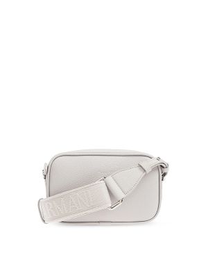 Emporio Armani Logo Shoulder Bag