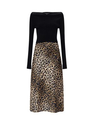 Allsaints Hera Midi Dress