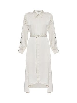 Allsaints Lexi Midi Dress