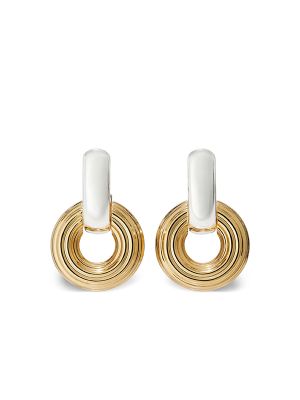 Tory Burch Doornocker earrings