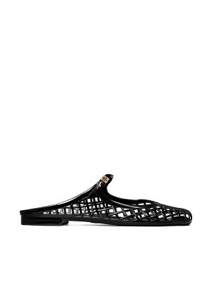 Tory Burch Mellow Mary Jane Jelly Mules