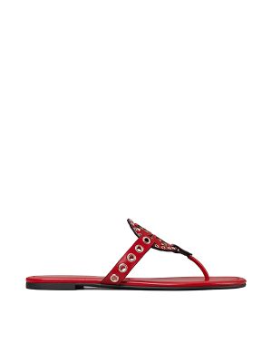 Tory Burch Miller Flip Flops