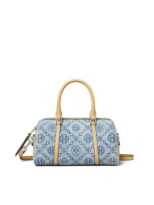 Tory Burch Mini T Monogram Tote Bag
