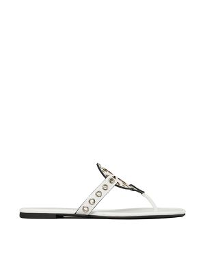 Tory Burch Miller Flip-Flops