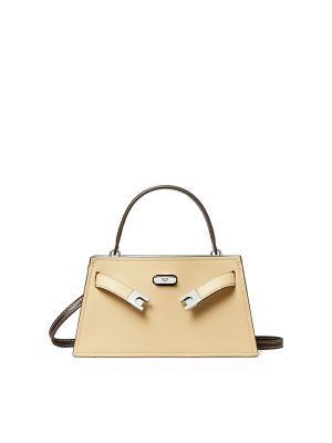 Tory Burch Lee Radziwill Tote Bag