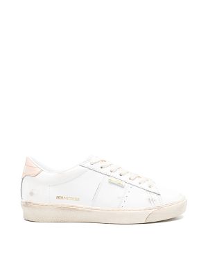 Golden Goose Matchstar Sneakers