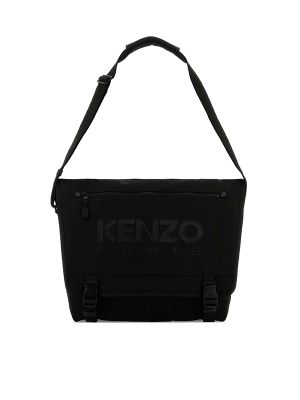Kenzo 48 Crossbody Bag