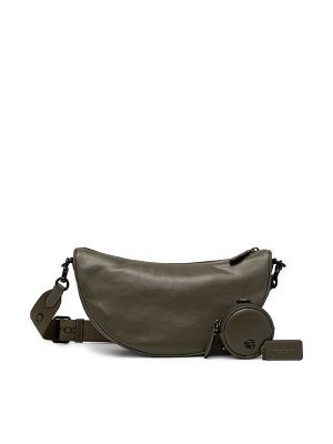 Coach Hall Soft Sling Bag