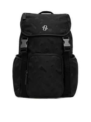 Boss Logo Backpack