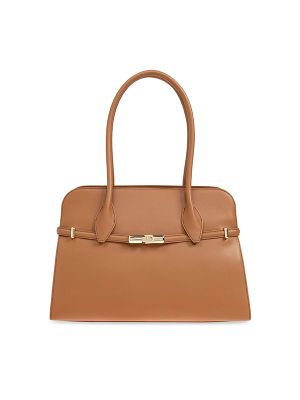 Furla Brandy Shoulder Bag