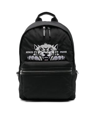 Kenzo "Kenzo Varsity" Backpack