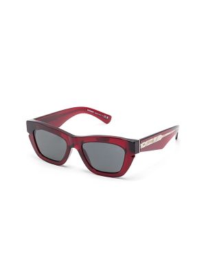 Burberry Rectangle Sunglasses 