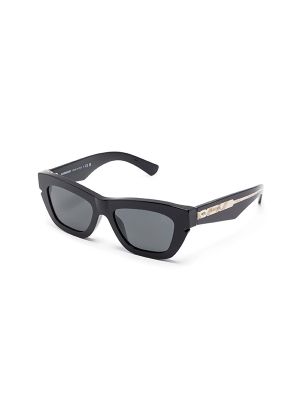 Burberry Rectangle-Frame Sunglasses