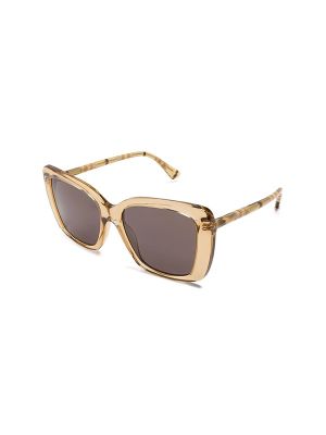 Burberry Square-Frame Sunglasses