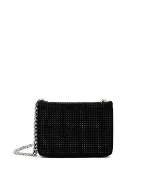 DKNY Chain-Strap Cross Body Bag