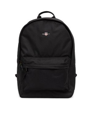 Gant Embroidered Logo Backpack