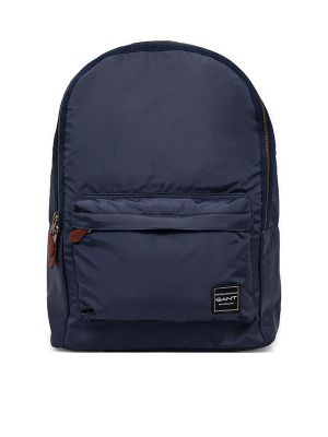 Gant Logo-Patch Backpack