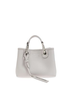 Emporio Armani Small Myea Tote Bag