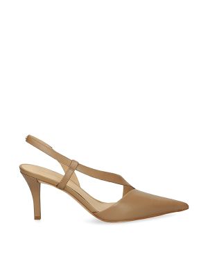 Michael Michael Kors Leather Pumps
