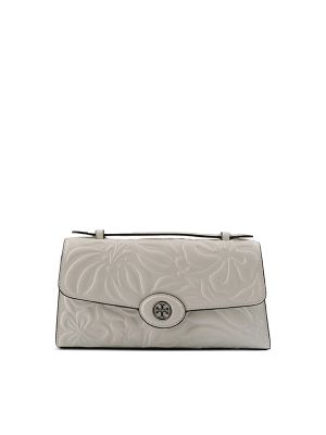 Tory Burch Mini Robinson Cross Body Bag