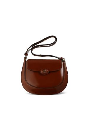 Tory Burch Small Robinson Flap Bag