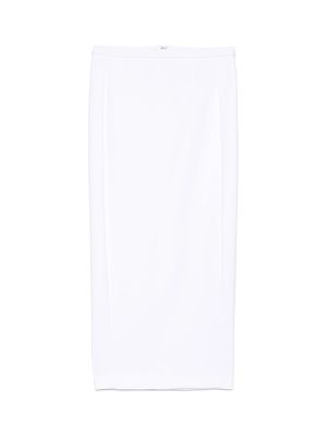 Max Mara Charme Midi Skirt