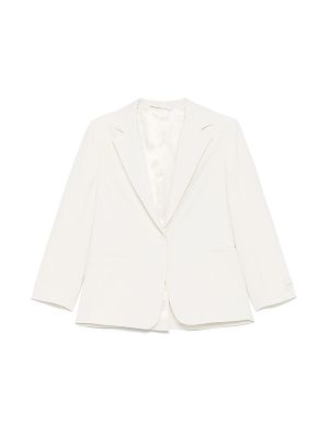 Calvin Klein Seersucker Blazer
