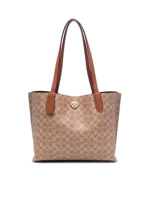Coach Willow tote bag