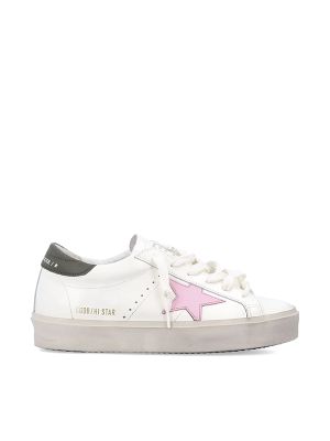 Golden Goose Hi Star Sneakers