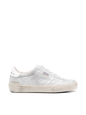 Golden Goose Soul Star Sneakers
