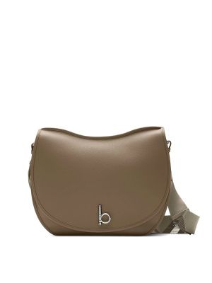 Burberry Large Rocking Horse Satchel Bag