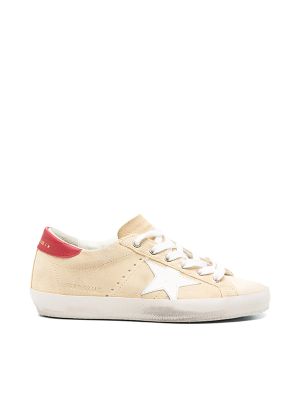 Golden Goose Low-Top Sneakers