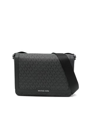 Michael Kors Hudson Messenger Bag