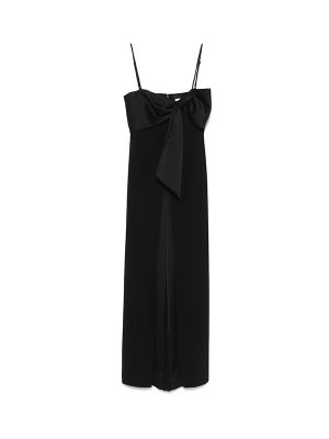 LIU JO Bow-Detail Jumpsuit