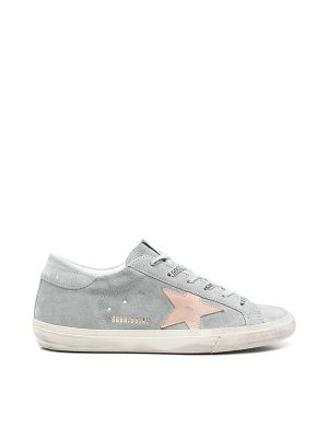 Golden Goose Super Star Sneakers