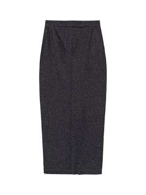 Max Mara Pianosa Maxi Skirt