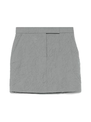 Max Mara Abate Mini Skirt