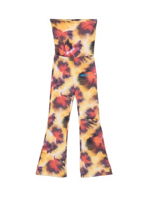 Patrizia Pepe Jersey Jumpsuit