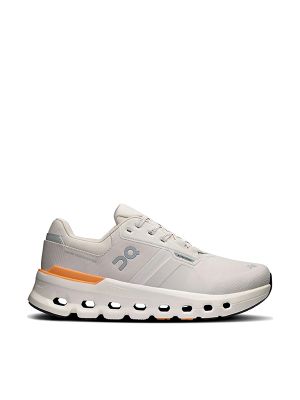 On Running Cloudrunner 2 "Wolf Tangerine" Sneakers