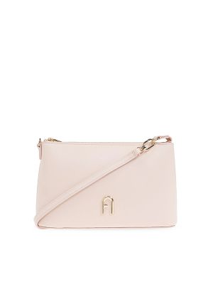 Furla Leather Shoulder Bag