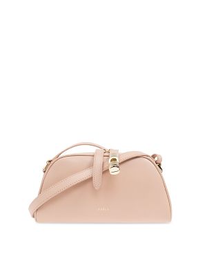 Furla Leather Shoulder Bag