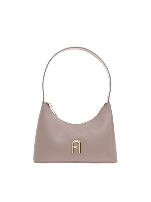 Furla Diamante Shoulder Bag