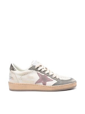 Golden Goose Ball Star Sneakers