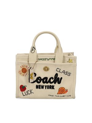 Coach Cargo 20 tote bag