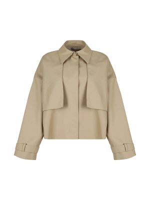 Calvin Klein Logo-Patch Jacket