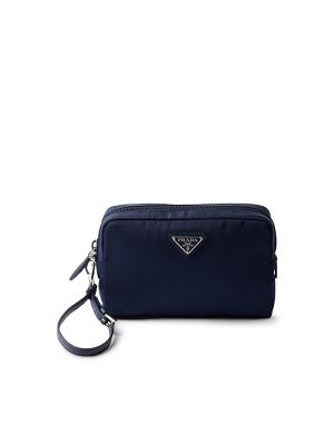 Prada Re-Nylon Zip Pouch