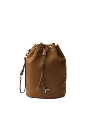 Prada Re-Nylon Bucket Bag