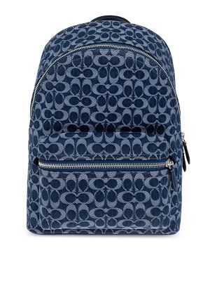 Coach Charter Backpack
