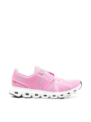 On Running Cloud 6 Sneakers